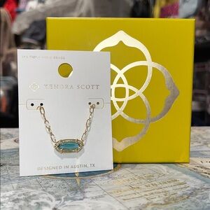 Kendra Scott Elsie Pendant Necklace